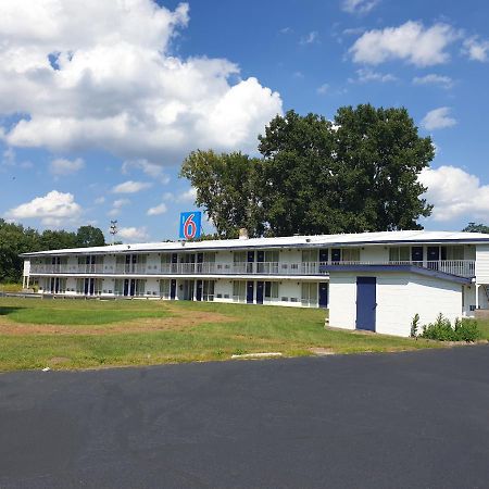 Motel 6-Schenectady, Ny Dış mekan fotoğraf