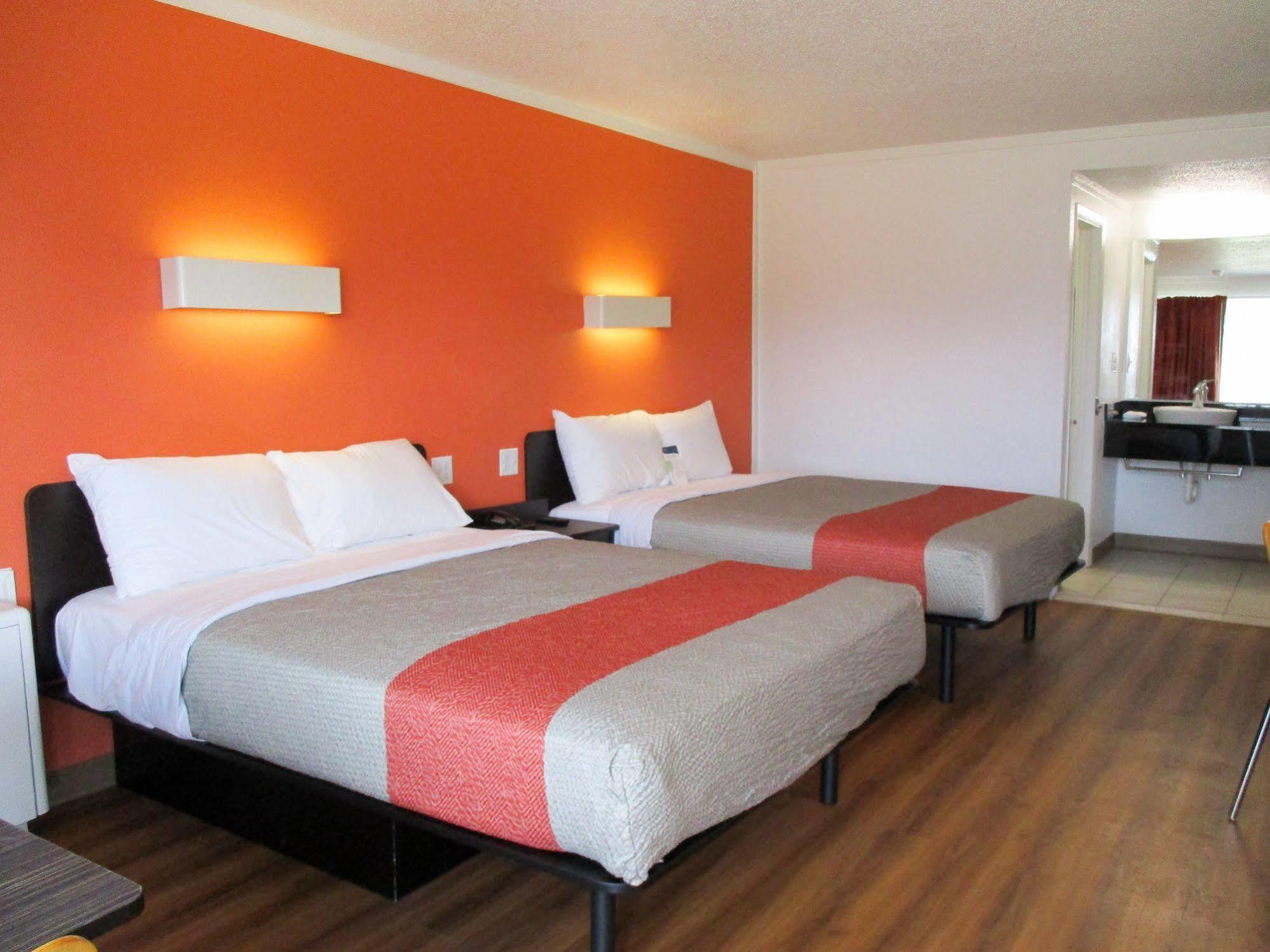 Motel 6-Schenectady, Ny Dış mekan fotoğraf