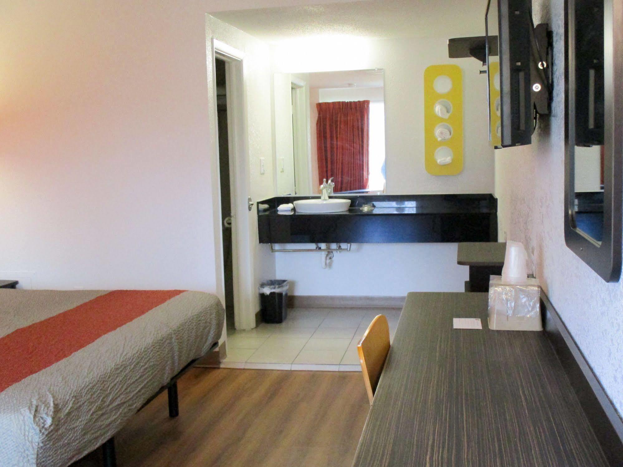 Motel 6-Schenectady, Ny Dış mekan fotoğraf