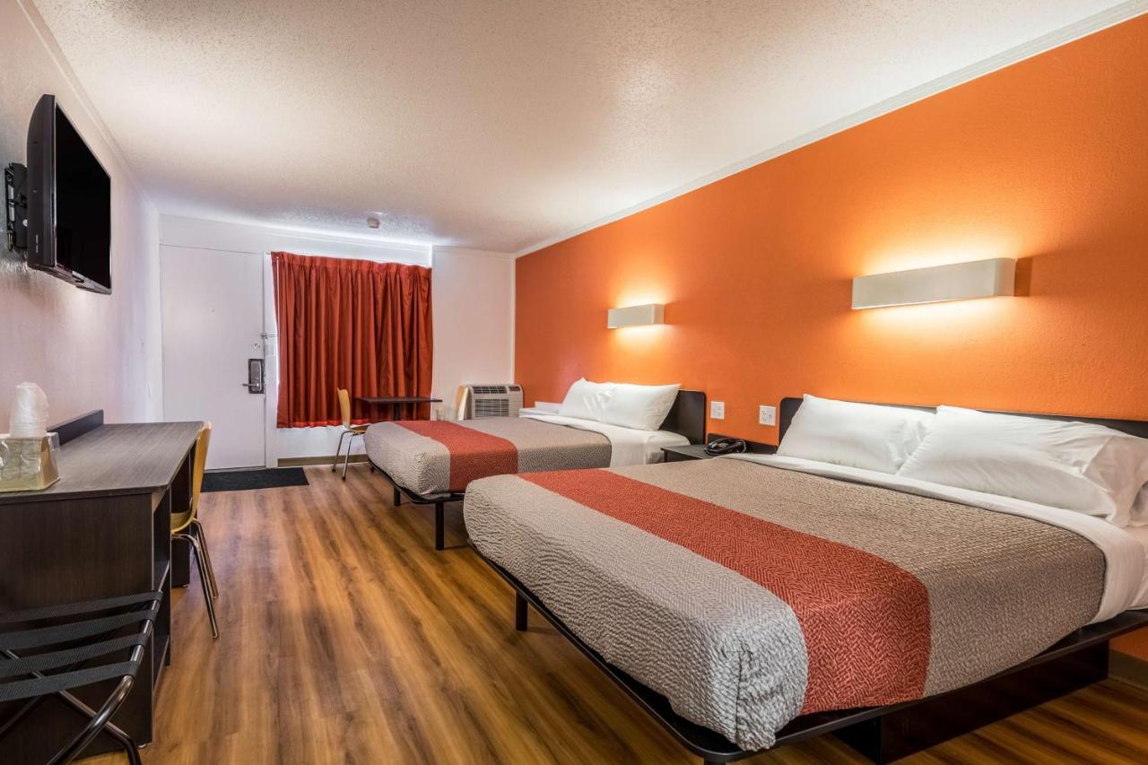 Motel 6-Schenectady, Ny Dış mekan fotoğraf