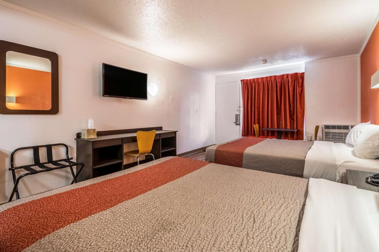 Motel 6-Schenectady, Ny Dış mekan fotoğraf