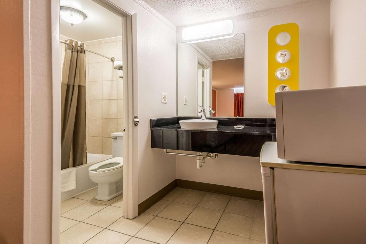 Motel 6-Schenectady, Ny Dış mekan fotoğraf