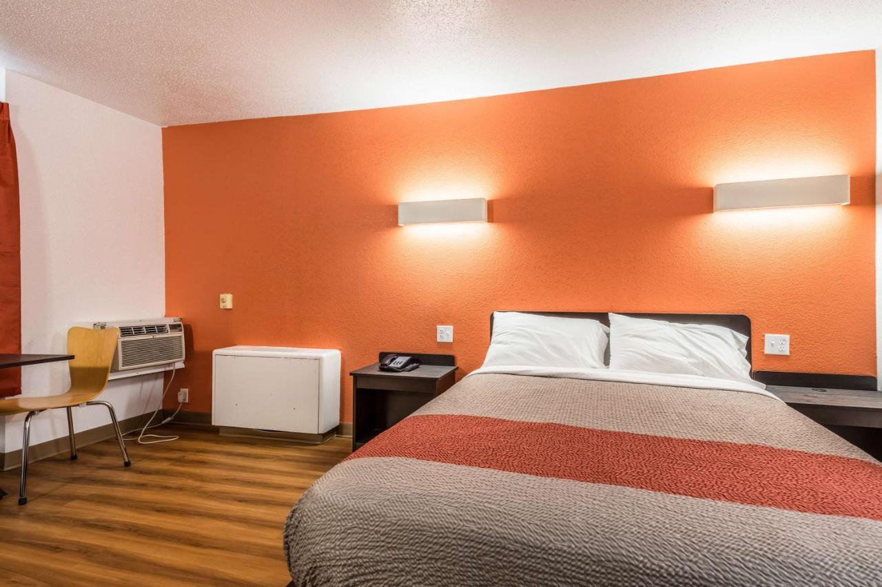 Motel 6-Schenectady, Ny Dış mekan fotoğraf