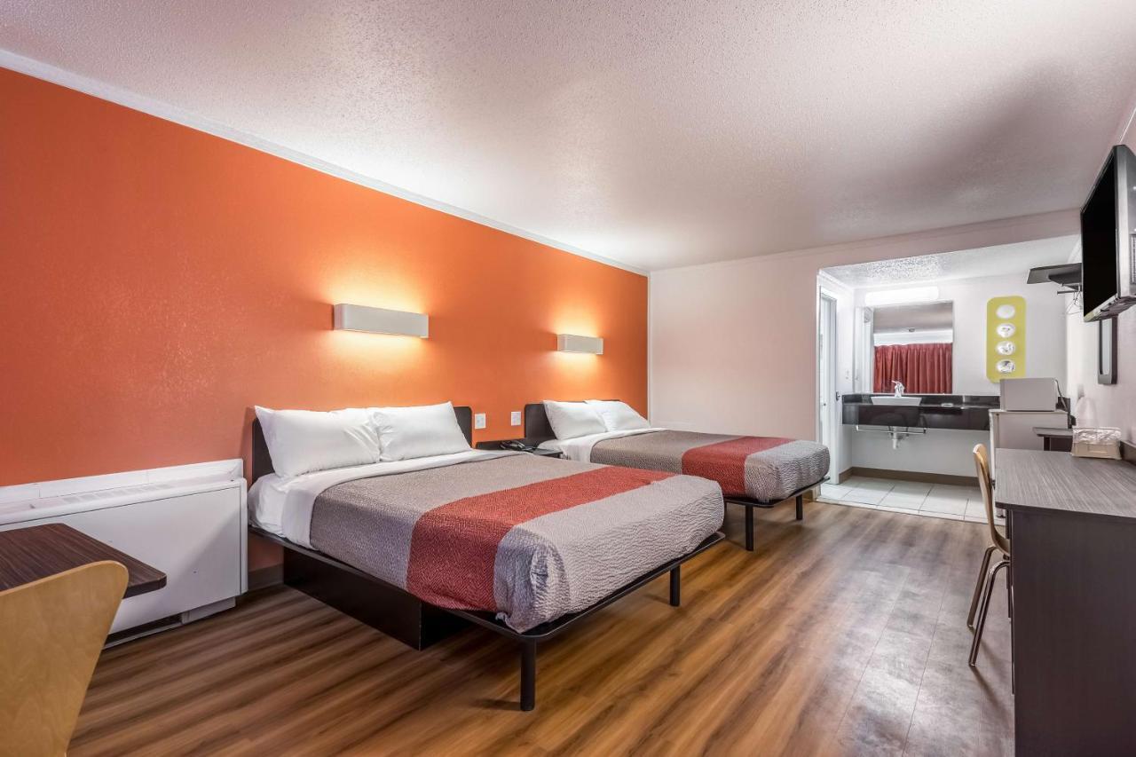 Motel 6-Schenectady, Ny Dış mekan fotoğraf