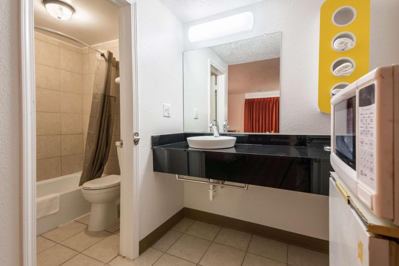 Motel 6-Schenectady, Ny Dış mekan fotoğraf