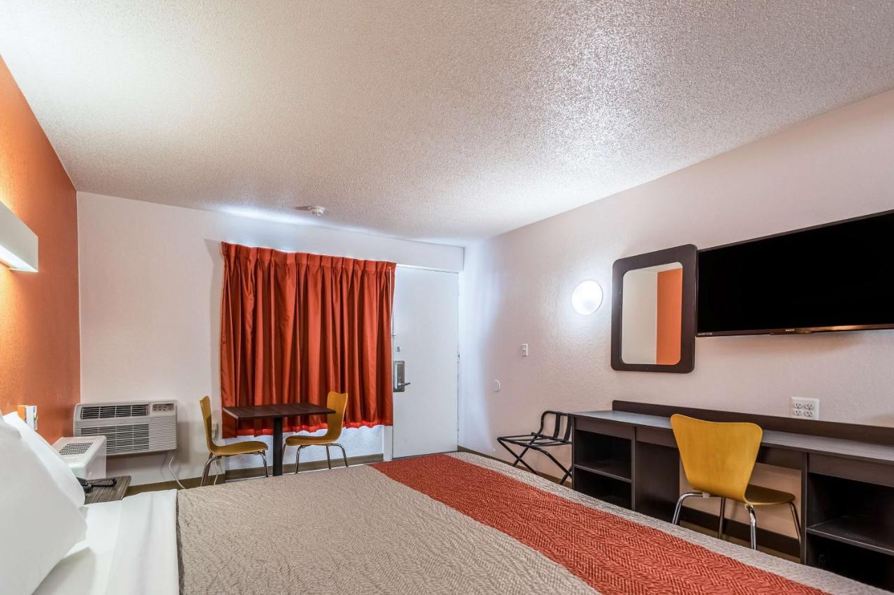 Motel 6-Schenectady, Ny Dış mekan fotoğraf