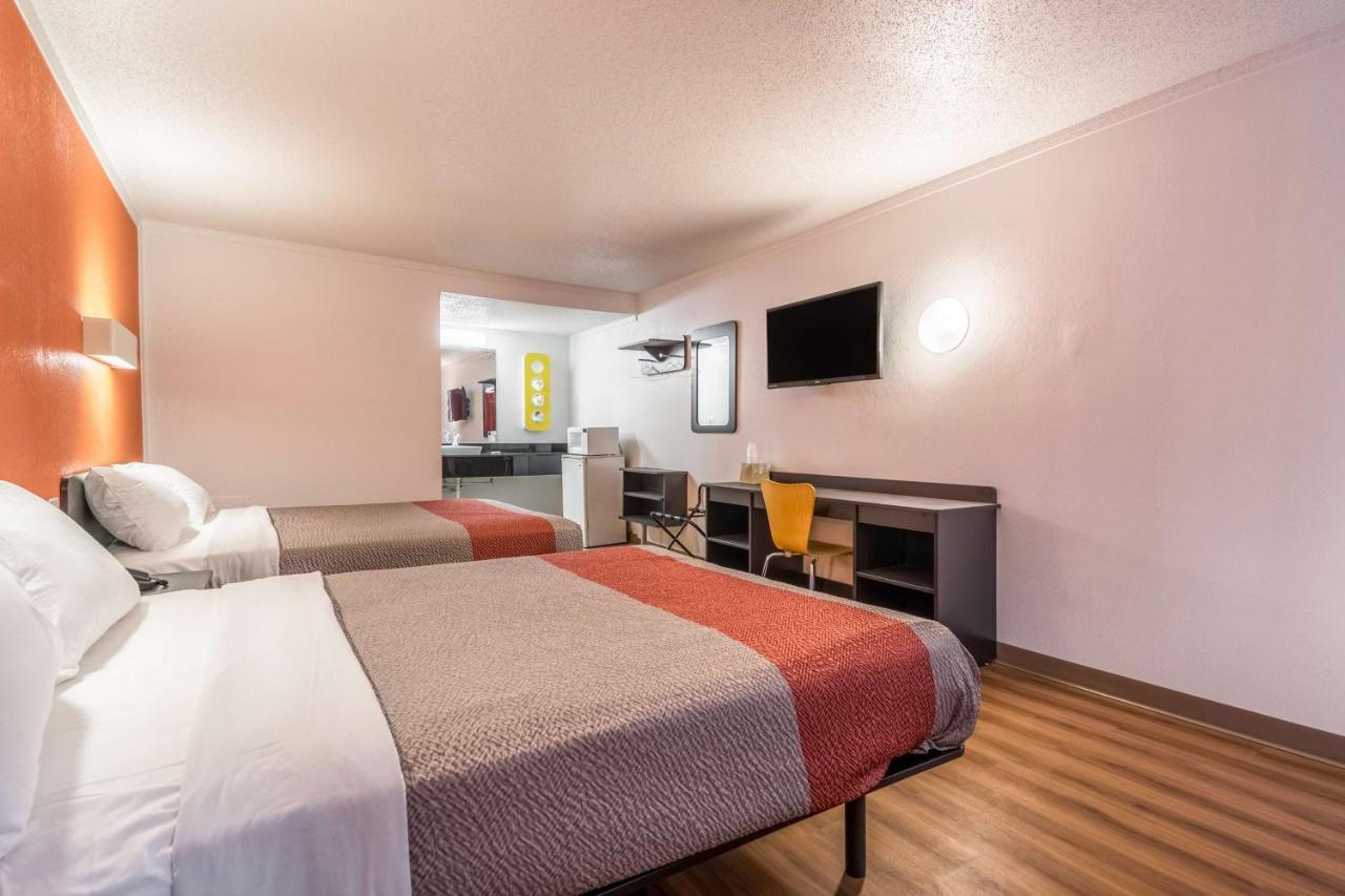 Motel 6-Schenectady, Ny Dış mekan fotoğraf