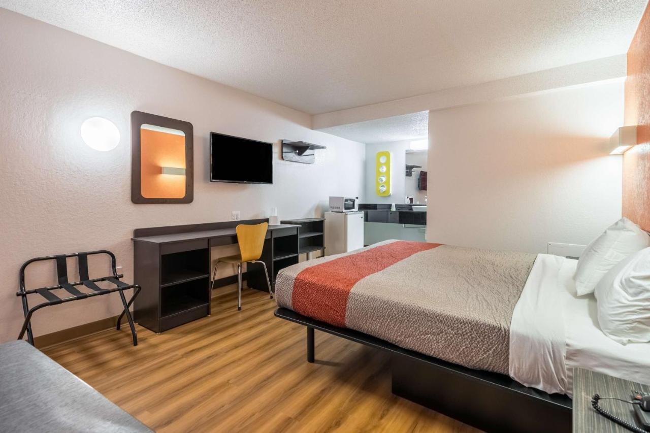 Motel 6-Schenectady, Ny Dış mekan fotoğraf
