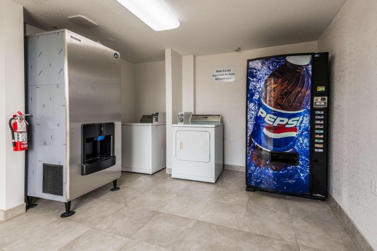 Motel 6-Schenectady, Ny Dış mekan fotoğraf