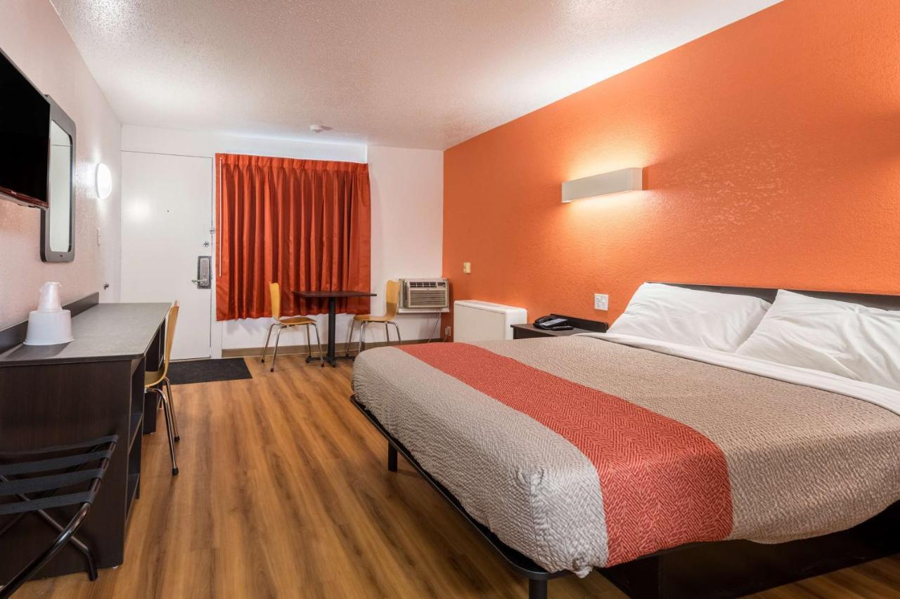 Motel 6-Schenectady, Ny Dış mekan fotoğraf
