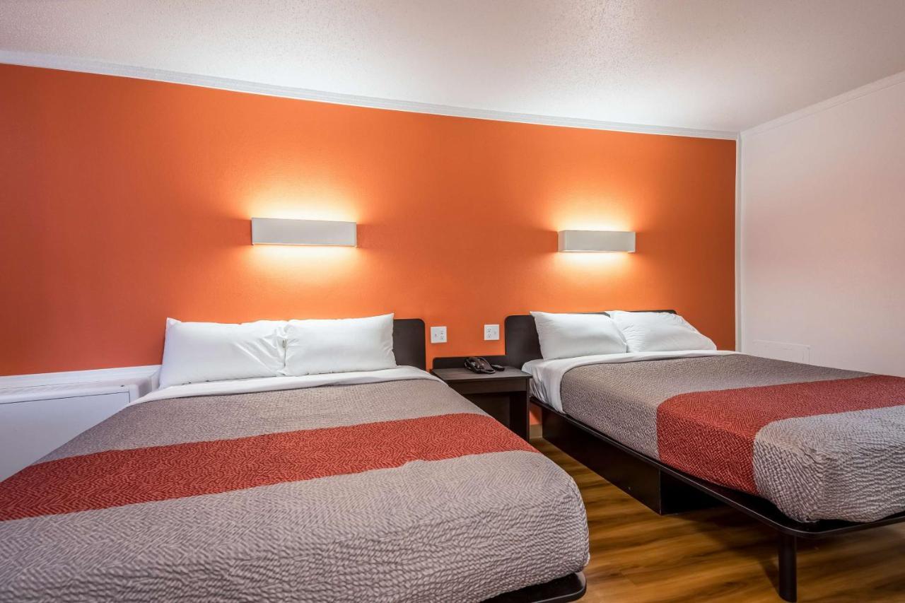 Motel 6-Schenectady, Ny Dış mekan fotoğraf